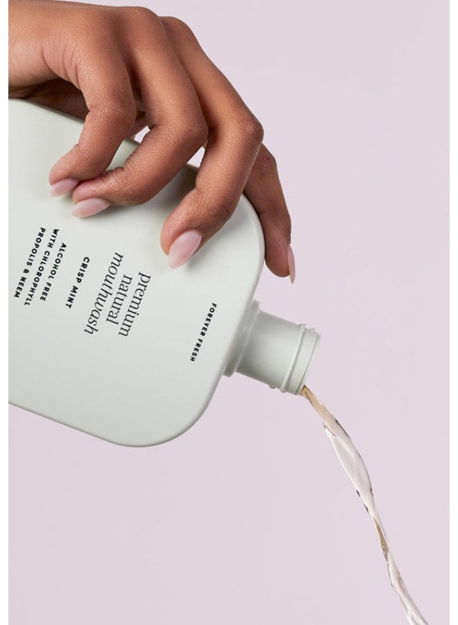 Gem Mouthwash 500ml - Image 3